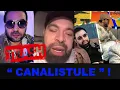 Lagu SCANDAL NOU intre  Dan Bursuc și Florin Salam .  „Eu nu mă COBOR la NIVELUL acestui om”