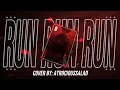 Download Lagu 【COVER】 Dutch Melrose - RUNRUNRUN 【AtrociousSalad】
