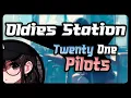 Download Lagu Oldies Station - Twenty One Pilots (Cover en español) Lyrics 🎤🎶