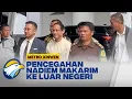 Download Lagu Metro Xinwen - Nadiem Makarim Dicegah ke Luar Negeri, Terkait Kasus Chromebook Kemendikbud