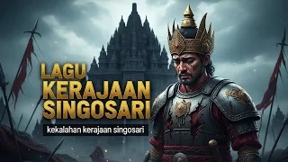 lagu epik kerajaan singosari musik perang u0026 kejayaan nusantara