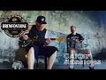 Left Lane Cruiser - Heavy Honey