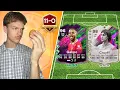 MINIMAAL 11 WINS Halen in Champs Anders Moet Ik EIEREN KOPPEN...