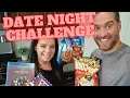 The Perfect Date Night Challenge - Walmart Date Night