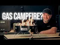 The Best Portable Gas Fire Pit Camp Chef Compact Fire Ring Review Test Long Term Review