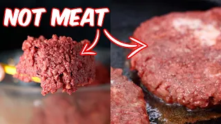 making beyond meat for less than 3 a pound