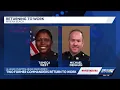 EXCLUSIVE Two top West Palm Beach police leaders demoted and returned to duty as overtime invest
