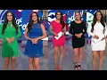 Lauren Shehadi - MLB Central July 19th