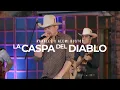 Kanales Alemi Bustos - La Caspa del Diablo