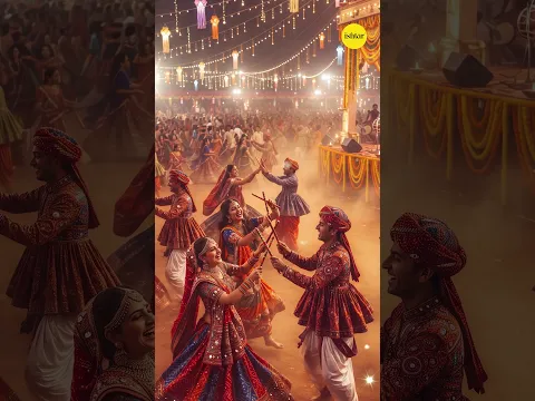 Khelaiya  Non Stop Dandiya Reel 20