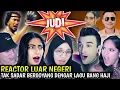 Download Lagu PARA REACTOR LUAR NEGERI INGIN BERGOYANG MENDENGAR LAGU RHOMA IRAMA VERSI INI