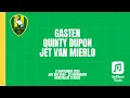 Download Lagu Quinty Dupon en Jet van Mierlo in de ADO De Haag Vrouwen Podcast