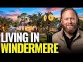 Windermere Florida 2026 MOVE You NEED to Watch This