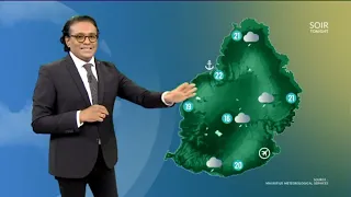 Meteo - 13 Octobre 2026