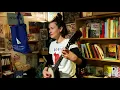 This is the Kit live at Philippe le Libraire