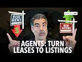 How I Turn For Rent by Owner Leads into Listings Fast Agent Playbook Inside Ep