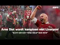 Download Lagu Arne Slot pakt 𝐋𝐀𝐍𝐃𝐒𝐓𝐈𝐓𝐄𝐋 met Liverpool 🏆👑 | Dit Was Het Weekend