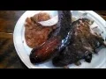 Todd Dan s Food Vlog - Double S BBQ Madison WI