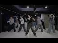TXT 연준 (YEONJUN) - Ghost Girl choreography Very