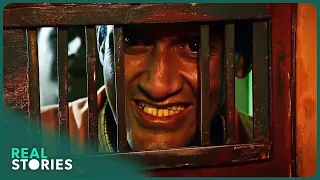 Inside The World s Most Dangerous Prisons