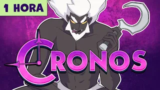 CRONOS (1 hora) | Destripando la Historia