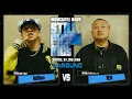 Lagu NillNico vs 梵頭/戦極MCBATTLE 第40章 Still Fresh MCs (2025.11.28)