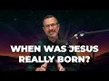When Was Jesus Really Born? – Time to find out! – Jim Staley