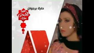 فاصل الان فيلم حارة برجوان قناة نايل سينما في عيد اضحى مبارك 2020 