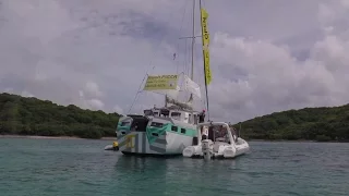 13 – Pizza, Friends, and Hard Lessons