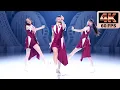 Lagu Perfume - 巡ループ (2025.08.23) [𝟒𝐊𝟔𝟎𝐅𝐏𝐒] | CC