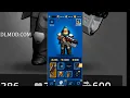 Impossible Space mod tien vang tien mat money cash cho Android