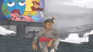 juice wrld flintstones full song unreleased 