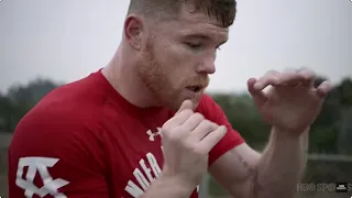 Top 4 HBO Boxing Motivation Clips