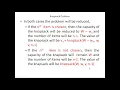 knapsack Python