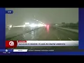 Schools cancel class as snow arrives