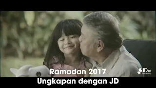 Download Kompilasi Iklan JD.ID 2015-2022 Part 1 MP3