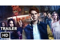 Riverdale 1X01 Opening Episode