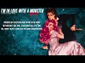 I'm In Love With A Monster (Fifth Harmony) 【covered by Anna ft. @chloebreez】