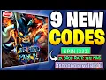 NEW CODE GRAND PIECE ONLINE ROBLOX CODES MARCH 2026 - GRAND PIECE CODES