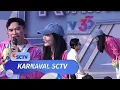 Bermodalkan Mangga Indramayu, Harris Nekat Nyatakan Cinta ke Febby | Karnaval SCTV