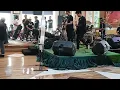 Download Lagu BLUE SAVANNA - BERILAH CAHAYA LIVE AT TRIBUTE TO PEPEN | CHARITY EVENT |SEMARANG|05112023