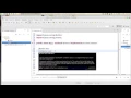21 JAVA Swing GUI JColorChooser