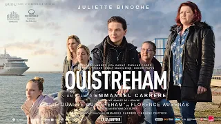 OUISTREHAM d'Emmanuel Carrère | BANDE-ANNONCE