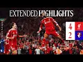 Download Lagu Uitgebreide hoogtepunten: Liverpool 4-2 Bournemouth | Steel, Steel, Chiesa, Steel