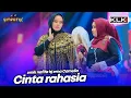 Download Lagu CINTA RAHASIA - Hj ERNA CEMELIA - LIVE SIMPATIK MUSIC KLK AUDIO - TEMBAKAU BALAP 51 DUWE GAWE