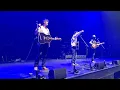 Restless Road. Bar Friends. Hammersmith Apollo London. 21.01.23