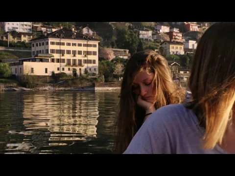 Trailer | The Last One | Nikita Merlini