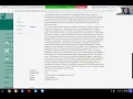 Engl 120 April 15 2020 Zoom class Pt 2 Research techniques citations and