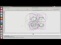 Simple wireless program in ns2