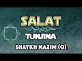 Download Lagu Salat Tunjina 40x Loop  -- Mawlana Shaykh Nazim (Q) -- Powerful Prayer of Deliverance
